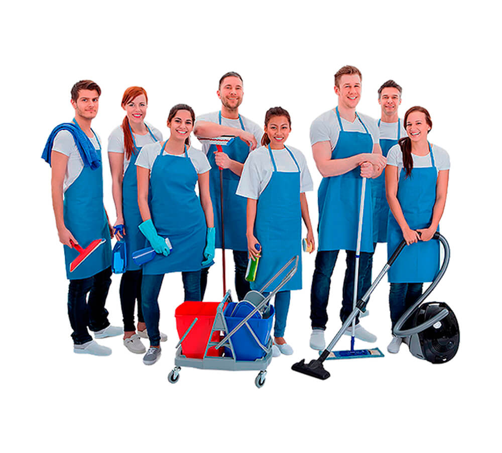 Best Cleaning Company North Dublin - The Cleaning Crew Blanchardstown